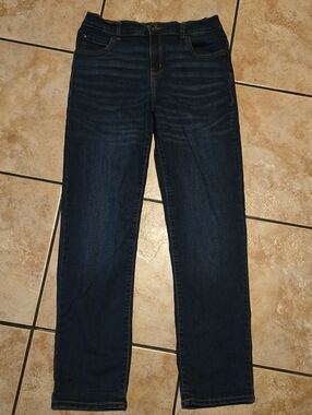 The Children's Place Dark Blue Girls' Jeans